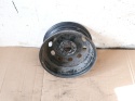 Felga stalowa 14 14x6 5x100 ET38 SEAT LEON I 1M
