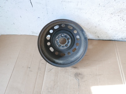 Felga stalowa 15 4x114,3 15x6 et50 9965R960509C MAZDA 3 II BL 08-13