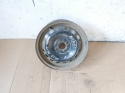 Felga stalowa 14 4x98 14x5,5 et35 FIAT PUNTO II 99-03