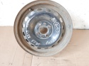 Felga stalowa 14 4x98 14x5,5 et35 FIAT PUNTO II 99-03