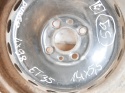 Felga stalowa 14 4x98 14x5,5 et35 FIAT PUNTO II 99-03