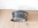 Felga stalowa 14 4x98 14x5,5 et35 FIAT PUNTO II 99-03