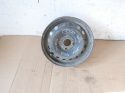 Felga stalowa 14 14X6 4x100 et43 RENAULT SCENIC I FL 99-03