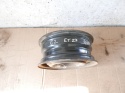 Felga stalowa 15 15X6 4X108 ET27 PEUGEOT 307 CC I FL CABRIO 05-08