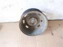 Felga stalowa 15 15X6 4X108 ET27 PEUGEOT 307 CC I FL CABRIO 05-08