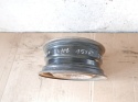 Felga stalowa 15 15X6 4X108 ET27 PEUGEOT 307 CC I FL CABRIO 05-08