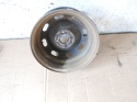 Felga stalowa 15 15X6 4X108 ET27 PEUGEOT 307 CC I FL CABRIO 05-08