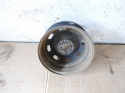 Felga stalowa 15 15X6 4X108 ET27 PEUGEOT 307 CC I FL CABRIO 05-08