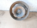 Felga stalowa 15 15X6 4X108 ET27 PEUGEOT 307 CC I FL CABRIO 05-08