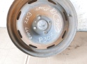Felga stalowa 15 15X6 4X108 ET27 PEUGEOT 307 CC I FL CABRIO 05-08