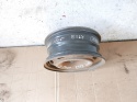Felga stalowa 15 15X6 4X108 ET27 PEUGEOT 307 CC I FL CABRIO 05-08