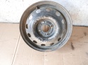 Felga stalowa 15 15X6 4x108 et49,5 FORD MONDEO MK2 96-00
