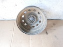Felga stalowa 15 15X6 4x108 et49,5 FORD MONDEO MK2 96-00