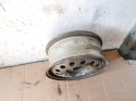 Felga stalowa 15 15x6 4x108 et52,5 FORD FOCUS MK1