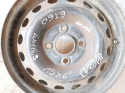 Felga stalowa 15 15X6 4x114,3 ET60 HONDA ACCORD VI CG8 97-00