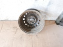 Felga stalowa 15 15X6 4x114,3 ET60 HONDA ACCORD VI CG8 97-00
