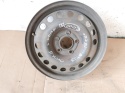 Felga stalowa 15 15X6 5X110 ET49 OPEL VECTRA B FL