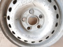 Felga stalowa 15 15X6 5X112 ET55 7D0601027A VW T4 CARAVELLE 90-96