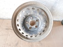 Felga stalowa 15 15X6 5X112 ET55 7D0601027A VW T4 CARAVELLE 90-96