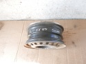 Felga stalowa 15 15X6 5X112 ET55 7D0601027A VW T4 CARAVELLE 90-96