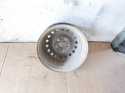 Felga stalowa 15 15X6 5X112 ET55 7D0601027A VW T4 CARAVELLE 90-96