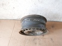 Felga stalowa 15'' 15X6 ET45 5X112 8D0601027 VW PASSAT B5 FL