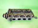 Głowica prawa + wałki 1745461 BMW X5 E53 4.4 M62B44 V8 99-03