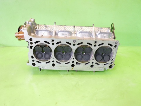 Głowica prawa + wałki 1745461 BMW X5 E53 4.4 M62B44 V8 99-03