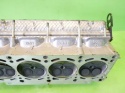 Głowica prawa + wałki 1745461 BMW X5 E53 4.4 M62B44 V8 99-03