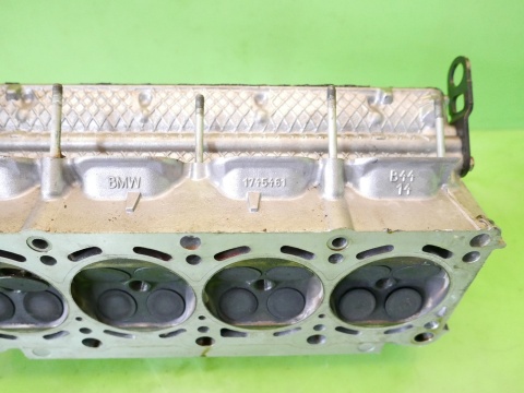 Głowica prawa + wałki 1745461 BMW X5 E53 4.4 M62B44 V8 99-03
