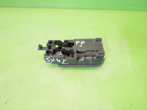 Klamka wewnętrzna prawa przód SUZUKI SX4 I GY RW SEDAN 06-09