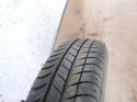 Koło zapasowe 14 14x5 5x100 et35 165/70r14 VW POLO IV 9N3 05-09