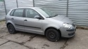 Koło zapasowe 14 14x5 5x100 et35 165/70r14 VW POLO IV 9N3 05-09