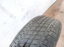 Koło zapasowe alufelga STYLING 57 17 17x7,5 5x120 et40 235/65r17 BMW X5 E53