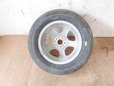 Koło zapasowe alufelga STYLING 57 17 17x7,5 5x120 et40 235/65r17 BMW X5 E53