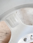 Koło zapasowe alufelga STYLING 57 17 17x7,5 5x120 et40 235/65r17 BMW X5 E53