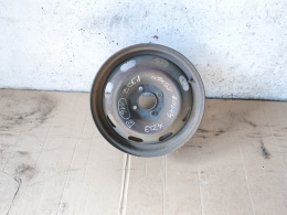 Felga stalowa 15 15X6 4X108 ET27 PEUGEOT 307 CC I FL CABRIO 05-08
