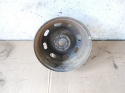 Felga stalowa 15 15X6 4X108 ET27 PEUGEOT 307 CC I FL CABRIO 05-08