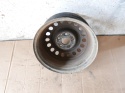 Felga stalowa 15 15x7 5x112 et49 1244001202 MERCEDES W124 89-93