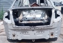 Pas tył tylny wanna Z2S SUZUKI SX4 I GY RW SEDAN 06-09