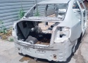 Pas tył tylny wanna Z2S SUZUKI SX4 I GY RW SEDAN 06-09