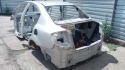 Pas tył tylny wanna Z2S SUZUKI SX4 I GY RW SEDAN 06-09