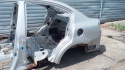 Błotnik lewy tył tylny poszycie Z2S SUZUKI SX4 I GY RW SEDAN 06-09