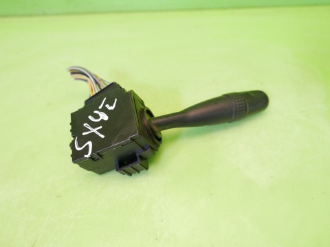 Przełącznik wycieraczek SUZUKI SX4 I GY RW SEDAN 06-09