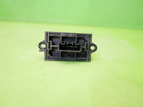 Opornik rezystor nawiewu SUZUKI SX4 I GY RW 1.6 SEDAN 06-09