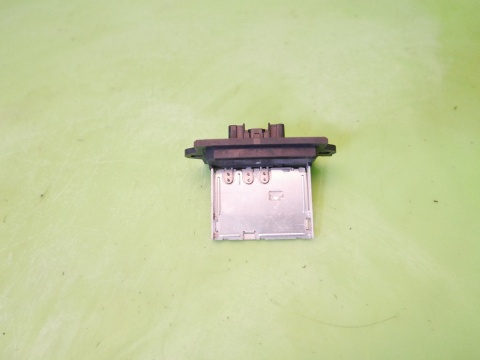 Opornik rezystor nawiewu SUZUKI SX4 I GY RW 1.6 SEDAN 06-09
