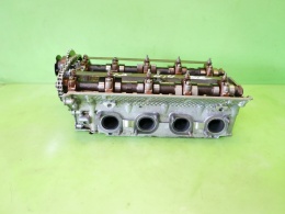 Głowica lewa + wałki 1745465 BMW X5 E53 4.4 M62B44 V8 99-03