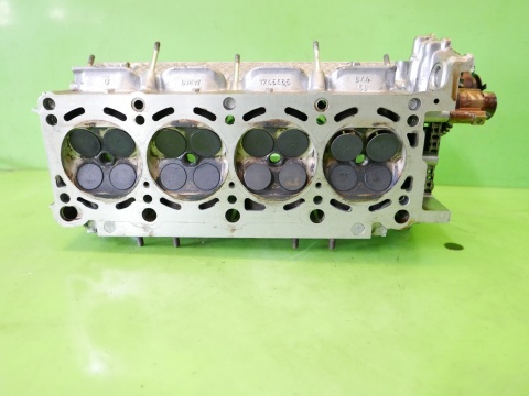 Głowica lewa + wałki 1745465 BMW X5 E53 4.4 M62B44 V8 99-03