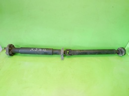 Wał napędowy tylny automat 128cm BMW X5 E53 4.4 M62B44 99-03