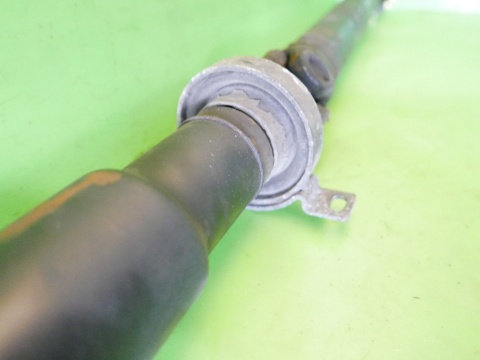 Wał napędowy tylny automat 128cm BMW X5 E53 4.4 M62B44 99-03